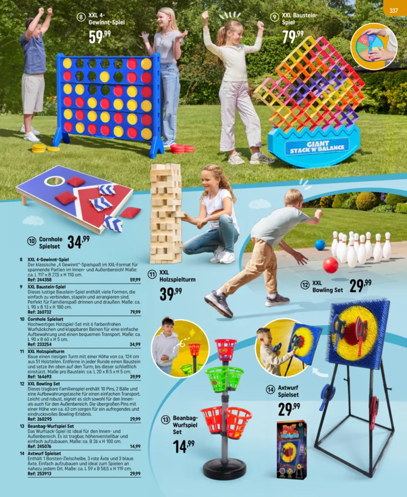 Smyths Toys Prospekt vom 01.10.2026, Seite 337
