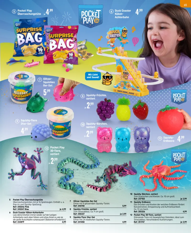 Smyths Toys Prospekt vom 01.10.2026, Seite 65