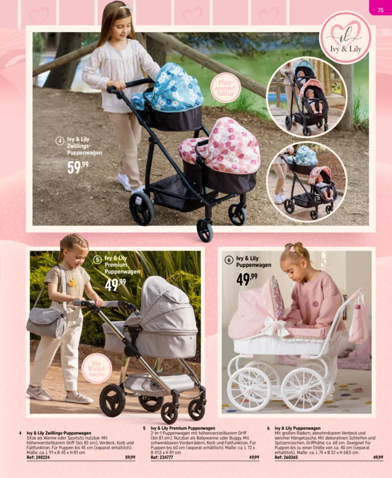 Smyths Toys Prospekt vom 01.10.2026, Seite 75