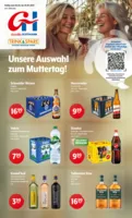 Trink & Spare Prospekt nächster Woche