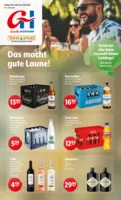 Trink & Spare Prospekt vom 12.05.2025