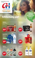 Trink & Spare Prospekt vom 19.05.2025
