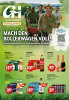 Trink & Spare Prospekt vom 26.05.2025
