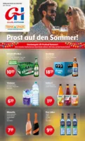 Trink & Spare Prospekt vom 10.06.2025