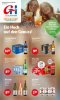 Trink & Spare Prospekt nächster Woche