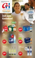Trink & Spare Prospekt vom 30.06.2025