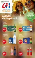 Trink & Spare Prospekt vom 14.07.2025