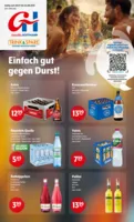 Trink & Spare Prospekt vom 28.07.2025