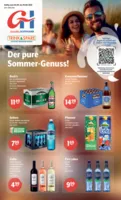 Trink & Spare Prospekt vom 04.08.2025