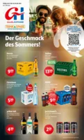 Trink & Spare Prospekt vom 11.08.2025
