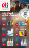 Trink & Spare Prospekt vom 18.08.2025
