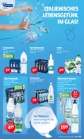 Trink & Spare Prospekt vom 25.08.2025