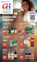 Trink & Spare Prospekt vom 01.09.2025