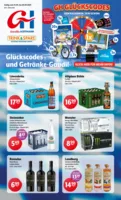 Trink & Spare Prospekt vom 15.09.2025
