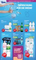 Trink & Spare Prospekt vom 15.09.2025