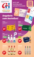 Trink & Spare Prospekt vom 29.09.2025