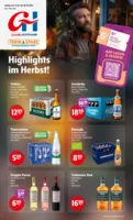Trink & Spare Prospekt vom 13.10.2025