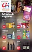 Trink & Spare Prospekt vom 20.10.2025