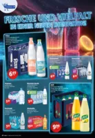 Trink & Spare Prospekt vom 24.11.2025