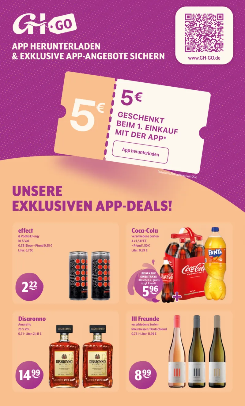 Trink & Spare Prospekt vom 15.12.2025, Seite 9