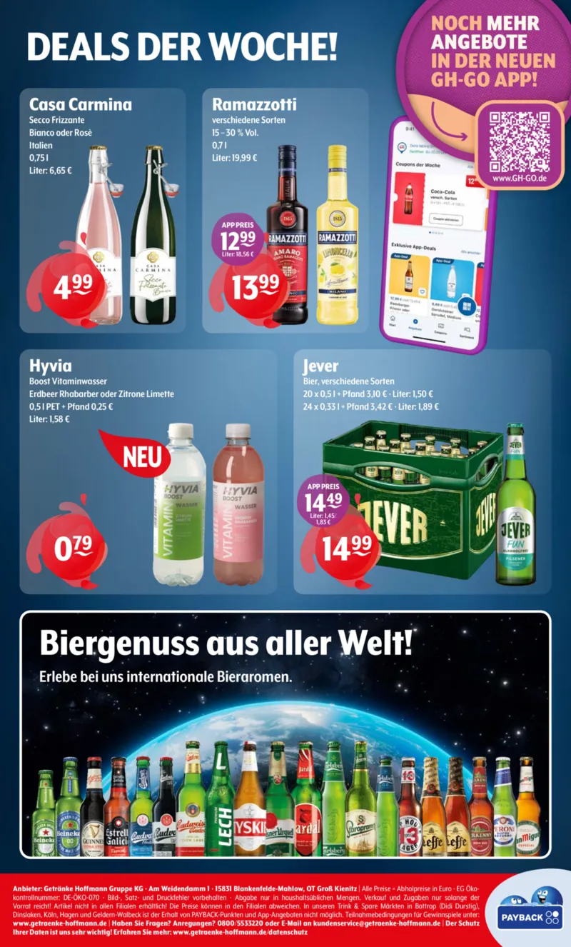 Trink & Spare Prospekt vom 29.12.2025, Seite 8