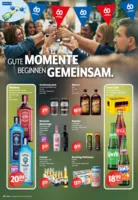 Trink & Spare Prospekt vom 02.03.2026