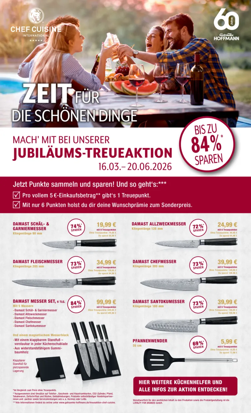 Trink & Spare Prospekt vom 23.03.2026, Seite 11