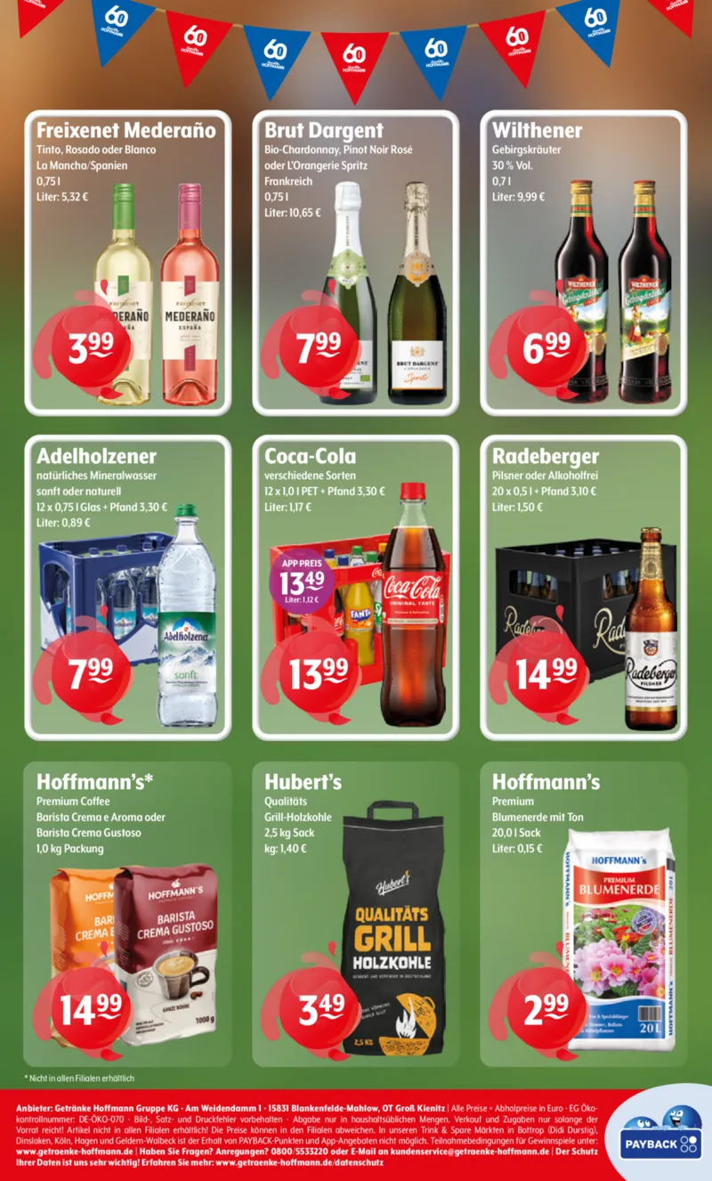 Trink & Spare Prospekt vom 13.04.2026, Seite 8