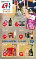 Trink & Spare Prospekt vom 20.04.2026