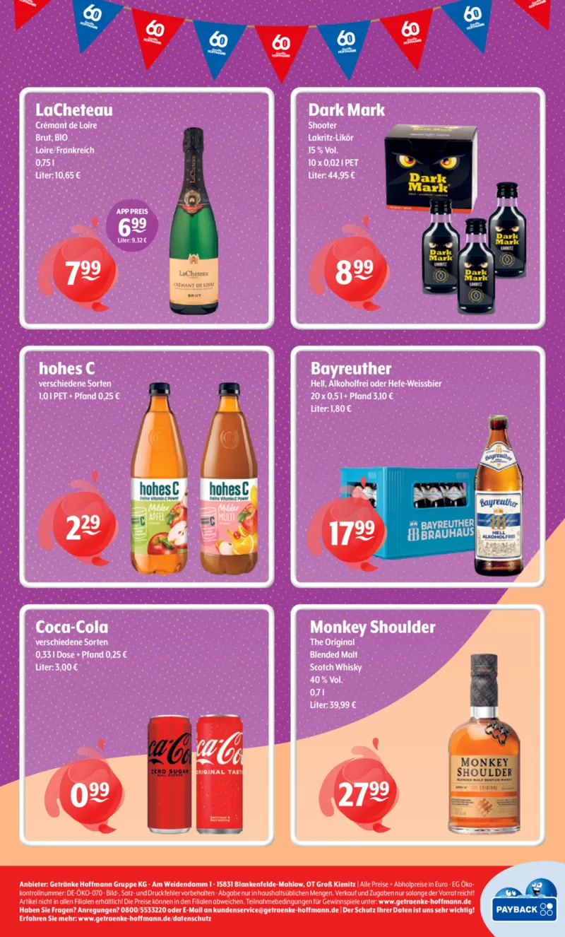 Trink & Spare Prospekt vom 27.04.2026, Seite 8