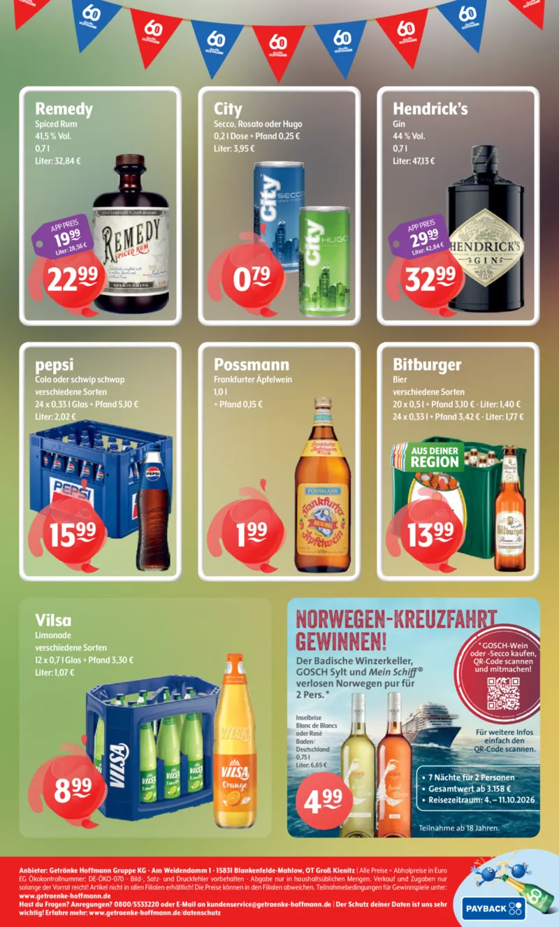 Trink & Spare Prospekt vom 18.05.2026, Seite 8