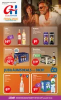 Trink & Spare Prospekt letzter Woche