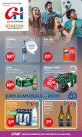 Trink & Spare Prospekt vom 15.06.2026