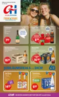 Trink & Spare Prospekt vom 22.06.2026