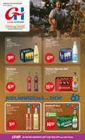Trink & Spare Prospekt vom 27.07.2026