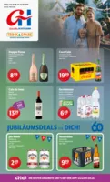 Trink & Spare Prospekt nächster Woche