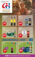 Trink & Spare Prospekt vom 17.08.2026