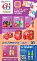 Trink & Spare Prospekt vom 24.08.2026