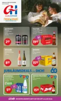 Trink & Spare Prospekt vom 31.08.2026