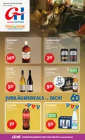 Trink & Spare Prospekt vom 07.09.2026