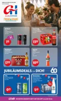 Trink & Spare Prospekt vom 14.09.2026