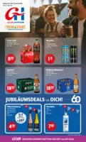 Trink & Spare Prospekt vom 21.09.2026
