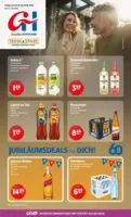 Trink & Spare Prospekt vom 05.10.2026