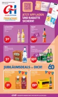 Trink & Spare Prospekt vom 19.10.2026