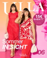 Ulla Popken Prospekt vom 01.06.2025