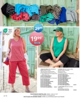 Ulla Popken Prospekt vom 01.06.2025
