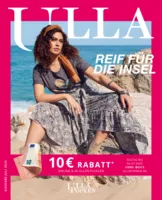 Ulla Popken Prospekt vom 01.07.2025