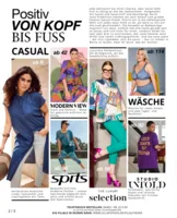 Ulla Popken Prospekt vom 01.08.2025
