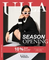 Ulla Popken Prospekt vom 01.09.2025
