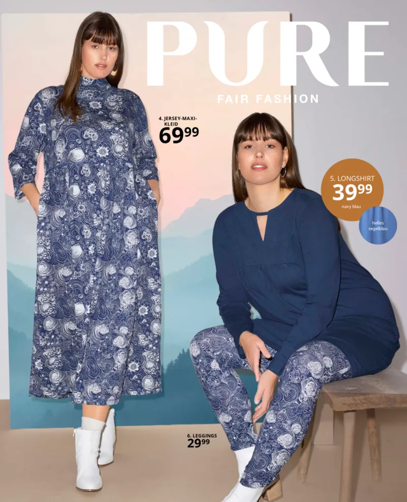 Ulla Popken Prospekt vom 01.11.2025, Seite 101